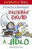 Darebák David a jídlo - Francesca Simon,Tony Ross