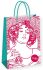 Dárková taška Alfons Mucha - Ruby, Fresh Collection, velká - 