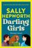 Darling Girls: A heart-pounding suspense novel about sisters, secrets, love and murder that will keep you turning the pages - Sally Hepworthová