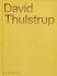 David Thulstrup: A Sense of Place - Sophie Lovell,David Thulstrup
