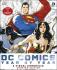 DC Comics Year by Year A Visual Chronicle: A Visual History - Daniel Wallace, Alex Irvine, ...