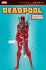 Deadpool - klasické příběhy - Rob Liefeld,Fabian Nicieza