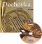 Dechovka + CD - Milan Koukal