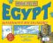 Dějiny lidstva ve zkratce. Egypt - Terry Deary