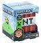 Lampička Minecraft TNT - 