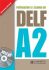 DELF A2 + CD audio - 