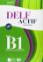DELF Actif B1 Tous Publics + 2 Audio CDs - Anna Maria Crimi