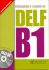 DELF B1 + CD audio - 