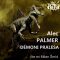 Démoni pralesa - Alec Palmer