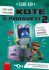 Deník malého Minecrafťáka: Kotě z Podsvětí 2 - Cube Kid