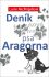 Deník psa Aragorna - Lucie Nachtigallová