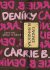 Deníky Carrie B. - Carrie před Sexem ve městě - Candace Bushnell
