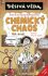 Děsivá věda Chemický chaos - Nick Arnold