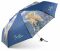 Deštník - Alfons Mucha - Luna - 