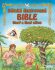 Dětská ilustrovaná bible – Starý a Nový zákon - Jana Eislerová, ...