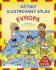 Dětský ilustrovaný atlas Evropa - 
