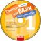 Deutsch mit Max neu + interaktiv 1 - 2 CD - 