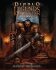 Diablo Legendy o barbarovi: Bul-Kathos - John Arcudi,Borges Geraldo