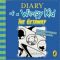 Diary of a Wimpy Kid 12 - Jeff Kinney