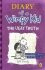 Diary of a Wimpy Kid 5:The Ugly Truth - Jeff Kinney