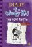 Diary of a Wimpy Kid 5: The Ugly Truth - Jeff Kinney