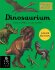 Dinosaurium (Junior Edition) (Welcome to the Museum) - Lily Murray