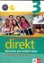 Direkt 3 – Němčina pro SŠ - Učebnice a pracovní sešit - Giorgio Motta, ...