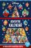 Disney Adventní kalendář - kolektiv autorů