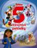 Disney Junior 5minutové pohádky - kolektiv autorů