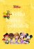 Disney Junior - Velká kniha pohádek - kolektiv autorů