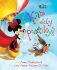 Disney Minnie Mouse Kam utekly puntíky - kolektiv autorů