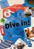 Dive in! Blue – Home and Away - Fiona Mauchline
