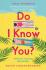 Do I Know You? - Emily Wibberley, ...