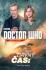 Doctor Who: Dávný čas - Trevor Baxendale