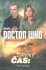Doctor Who: Dávný čas - Trevor Baxendale