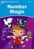 Dolphin Readers 1 Number Magic - 