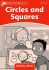 Dolphin Readers 2 Circles and Squares Activity Book - 