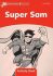 Dolphin Readers 2 Super Sam Activity Book - 