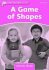 Dolphin Readers Starter A Game of Shapes Activity Book - 