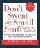 Don´t Sweat The Small Stuff - Richard Carlson