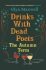 Drinks with Dead Poets: The Autumn Term - Maxwell Glyn