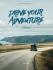 Drive your adventure - Norway - Clemence Polge,Thomas Corbet