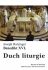 Duch liturgie - Joseph Ratzinger