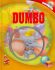 Dumbo + CD - Walt Disney