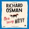 Dva razy mŕtvy - Richard Osman