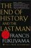 End of History and Last Man - Francis Fukuyama