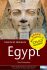 Egypt - Turistický průvodce   - Dan Richardson, Daniel Jacobs, ...