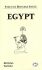 Egypt - stručná historie států - Břetislav Vachala