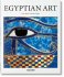 Egyptian Art - Rainer Hagen,Rose-Marie Hagen
