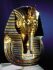 Egyptian Art: Tutanchamon - Puzzle/1000 dílků - 